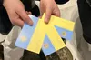 На Львівщині затримали підозрюваного у підробці військового посвідчення та перепусток