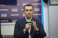 Т.в.о. гендиректора Охматдиту виконуватиме Олександр Урін — Ляшко