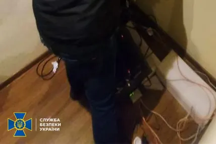 У Львові СБУ ліквідувала ботоферму, яка під керівництвом РФ “мінувала” об’єкти