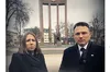 Польський політик, який у Львові назвав Бандеру «терористом», заявив про погрози в його сторону