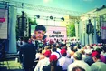 У Тимошенко — Савченко, у Порошенка — Мамчур, у Ляшка — Злата Огнєвіч...