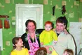 Ігор Падалко годує сотню безхатченків за власний кошт