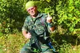 Російський диверсант приїхав «ліквідовувати проблеми»?