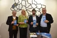 «Найбільше потрібно „мінусових“ груп крові»