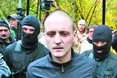 Кремль боїться Червоної революції