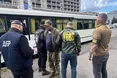 Хабарник на службі: у Закарпатській області викрили прикордонника