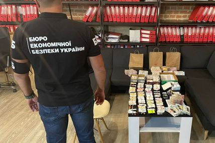 «Ця вся операція коштувала державі не один дрон. І це все заради того, аби викрити схему, яку вони вважають незаконною?»