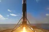 SpaceX запустила у космос ще 21 Starlink