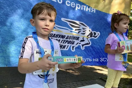 Фото Львівської ОВА