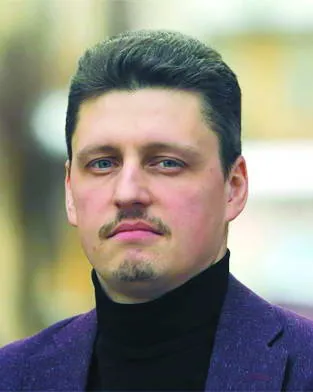 Ігор Рейтерович