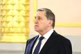 Пропозиція 30-денного перемирʼя поспішна і потребує перегляду з врахуванням інтересів рф — Ушаков