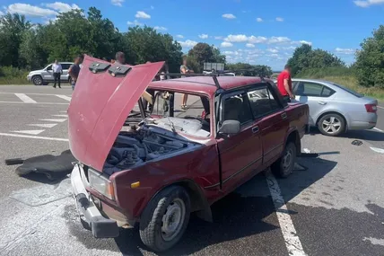 Фото: Нацполіція Львівщини