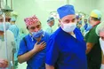 «Я не дав померти жодному бійцю»