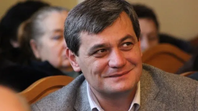 Володимир Зуб