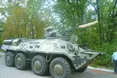 Броня міцна і танки наші швидкі…