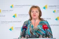 Васильєва: "У російських госпіталях і СІЗО - понад 1000 українських військовополонених"