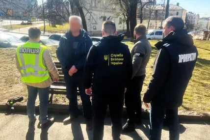 На Львівщині судитимуть 66-річного чоловіка за спробу переправити ухилянта до Угорщини за $ 17 тисяч