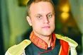 «Антифашист» Губарєв сам зі свастикою ходив