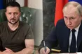 Чи зможе путін повалити Зеленського?