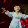 «Я — цілюща! Моя творчість цілюща!»