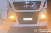 Унаслідок аварії в Бібрці загинув пішохід