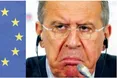 Що українцям добре, то путінцям – зле...