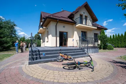 Фото пресслужби Львівської ОВА