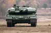 Німеччина повинна дозволити іншим країнам надати Україні танки Leopard, — міністр