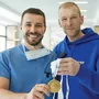 «Король пожартував, чи не відриває нас від роботи…»