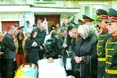 Таких похоронів Яворів і Сокаль ще не бачили
