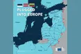Балтію нарешті підключили до Європи