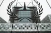 В Офісі президента хочуть ратифікувати Римський статут