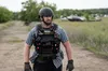 Унаслідок обстрілу Краматорська загинув журналіст Reuters