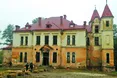 У палаці Бруницьких блукає жінка в білому...
