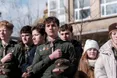У Львові відбулася традиційна присяга «Пласту» (ФОТО)