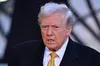 росія не буде воювати з НАТО, — Трамп