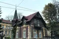 Віллу на «Хресті» не продали, її просто ремонтують
