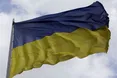 На Вінничині "кіборгу" дали 3 роки за "вкрадений" прапор України