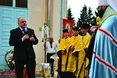 «Заповідь «Не убий» порушувати не можна»...