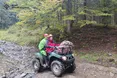 У горах знайшли грибника, який ледь не замерз