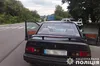 У Львівському районі внаслідок ДТП травмована 13-річна дівчина