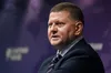 Європа не готова до тривалої війни з росією, — Залужний