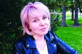 «Мої учні через мою сором’язливість не знали, що пишу книжки»