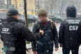 У Києві затримали російського шпигуна: деталі