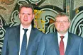 «Не знаю, чи всі наші громадяни готові відмовитися від виборчих хабарів...»
