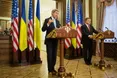 Керрі: "Росія має виконати Мінські домовленості і припинити підтримку бойовиків"