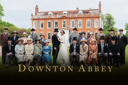 Фото: @DowntonAbbey / x.com