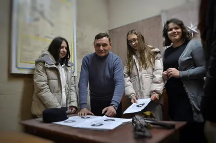 Львівських школярів навчатимуть стріляти