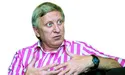 Володимир ГОРЯНСЬКИЙ: «Усі головні ролі отримують російські актори. Українським немає на що сподіватися...»