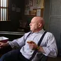 «Перші півтора року великої війни я майже нічого не читав і не дивився, бо не міг»